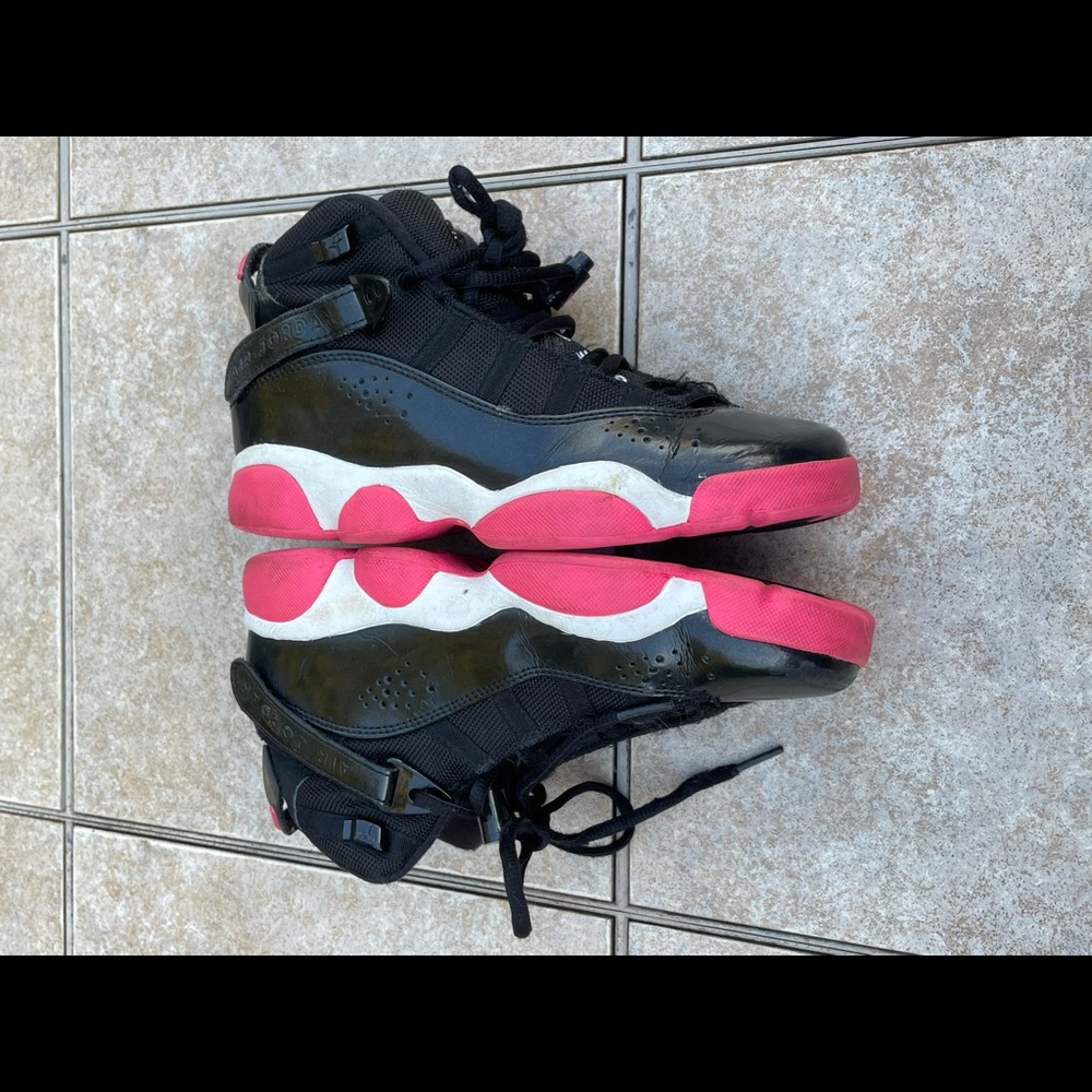 Air Jordan 6 Rings - Picture 12 of 12